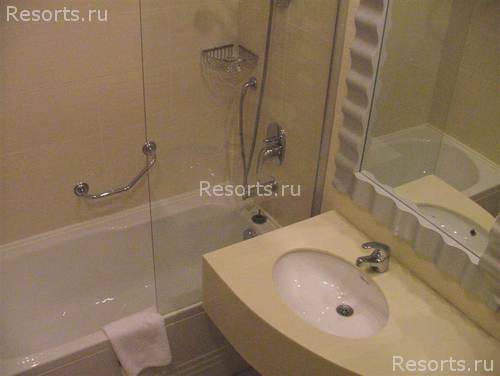 Mandarin Resort Hotel 7